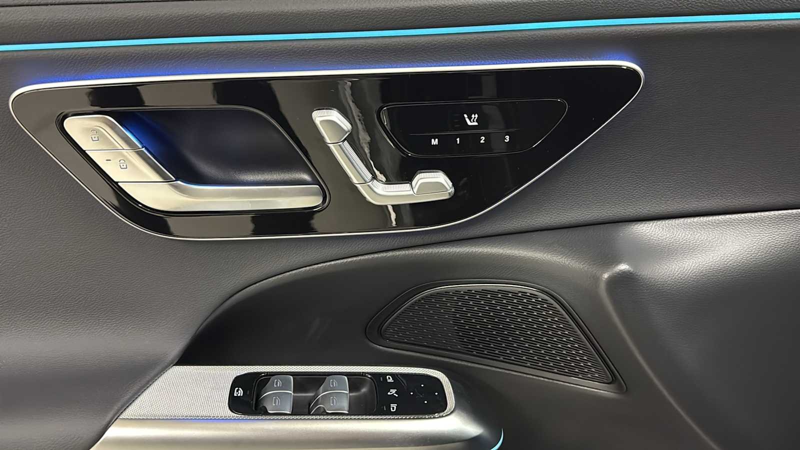 New 2026 Black Mercedes-Benz E 350 image 16