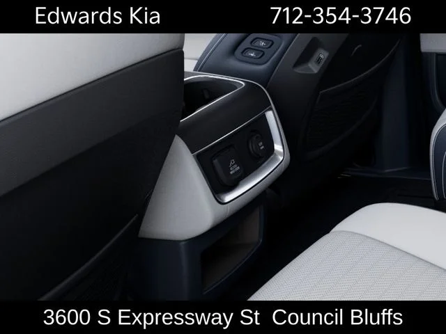 New 2026 White Kia SX Prestige image 28