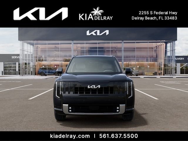 New 2027 Panthera Metal Kia SX-PRESTIGE image 2