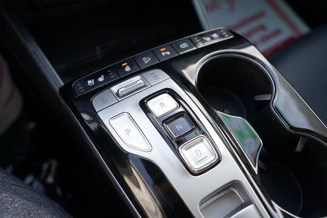 2022 HYUNDAI TUCSON - Image 17