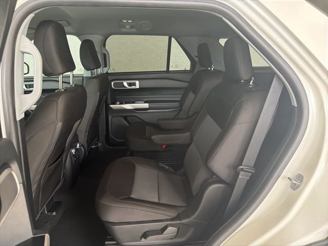 Used 2022 White Ford XLT image 13