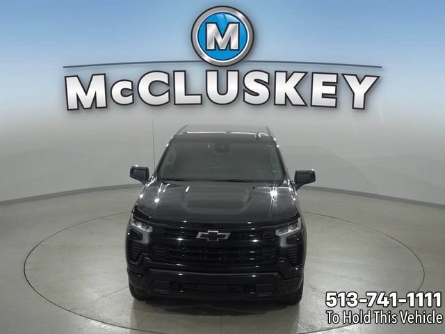 2024 Chevrolet Silverado 1500 RST - Photo 16