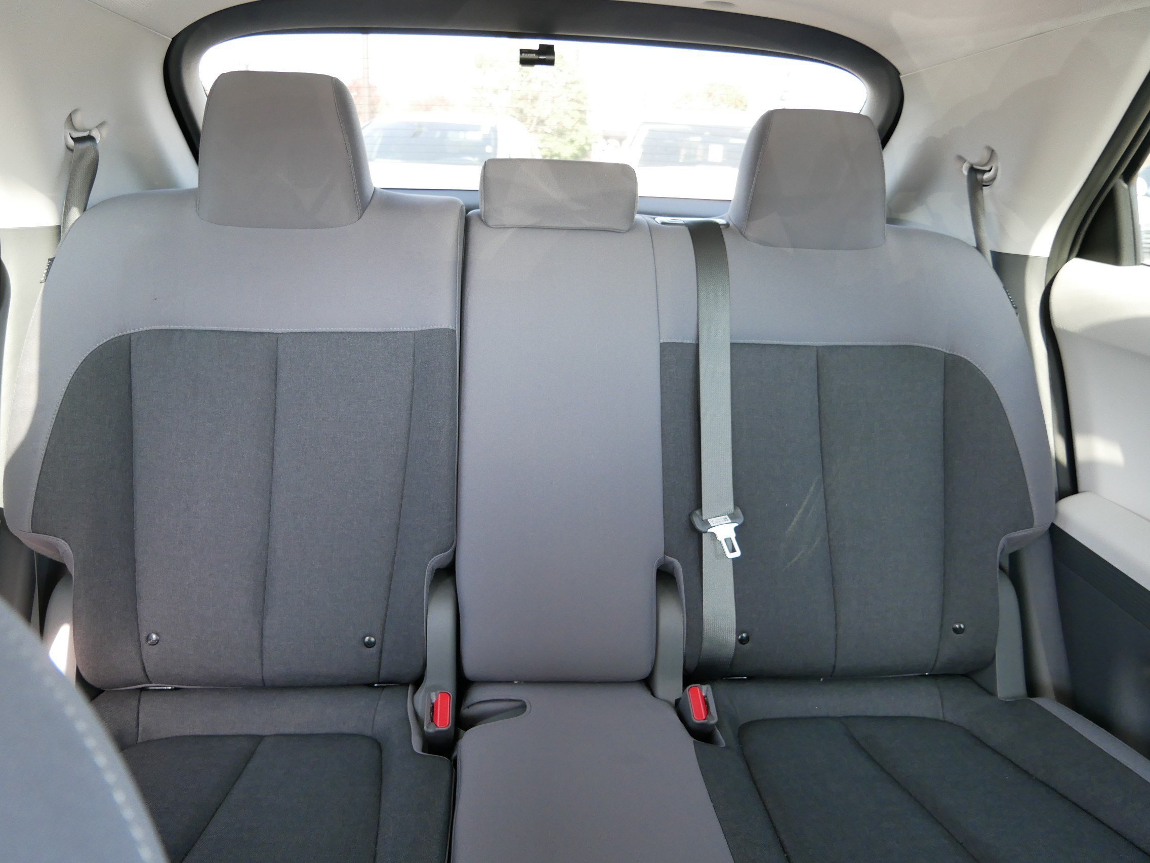 2024 Hyundai IONIQ 5 SEL - Photo 13