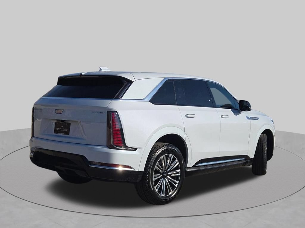 2026 Cadillac Escalade IQ Luxury - Photo 12