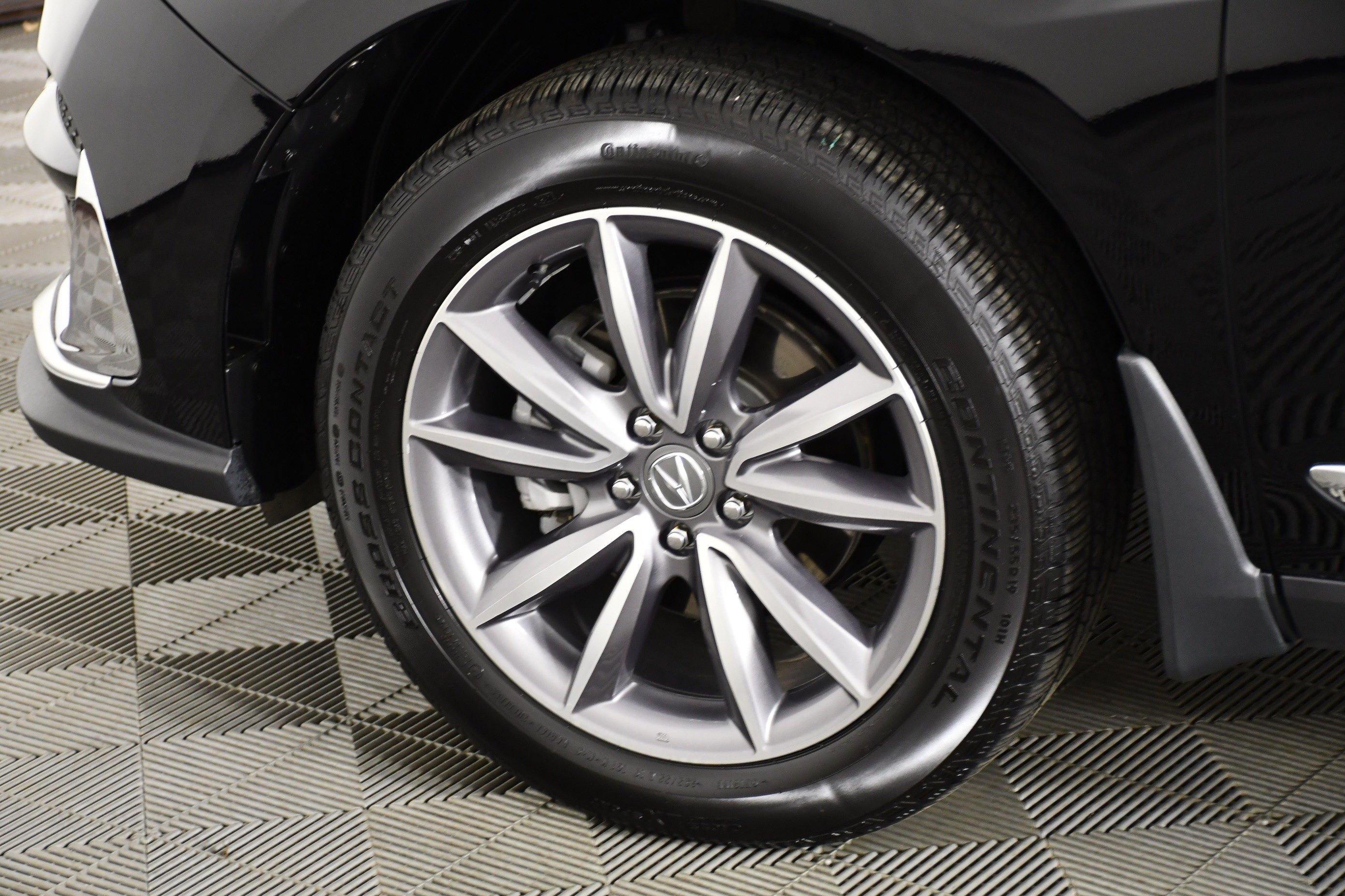 2021 Acura RDX Technology Package - Photo 52