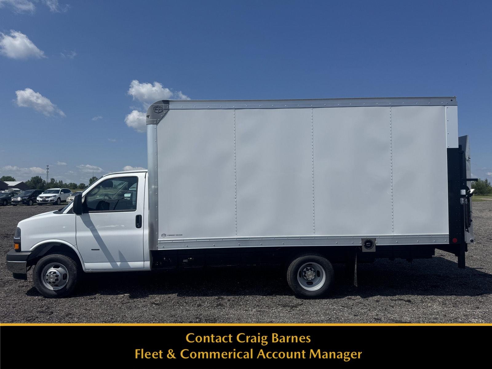 New 2026 Summit White Chevrolet 1WT image 1