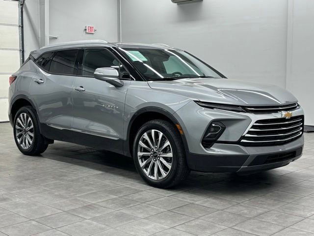 2024 Chevrolet Blazer Premier