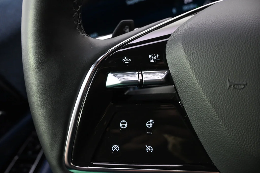 2026 Cadillac OPTIQ Premium Luxury - Photo 34