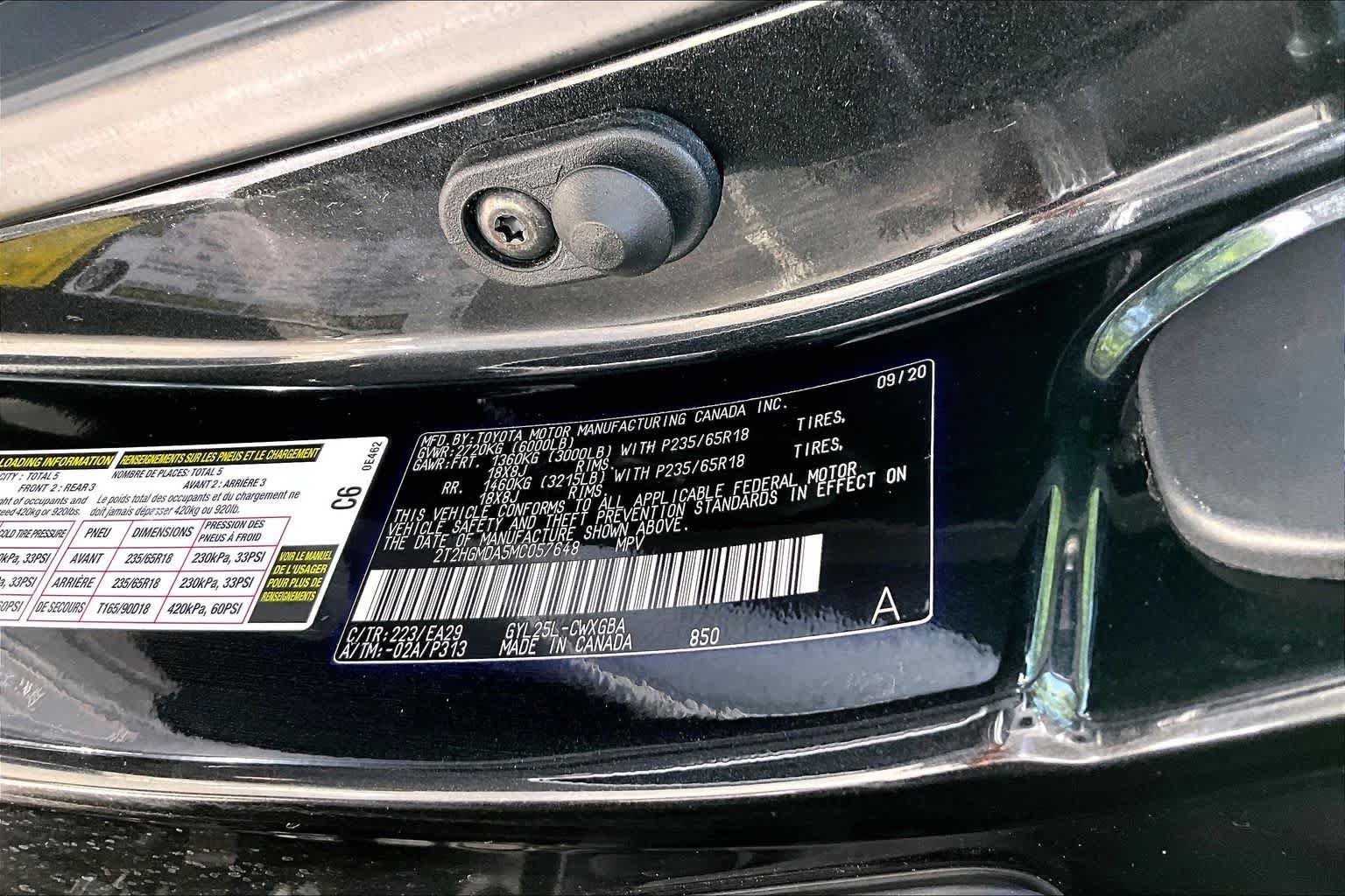Used 2021 Caviar Lexus  image 35