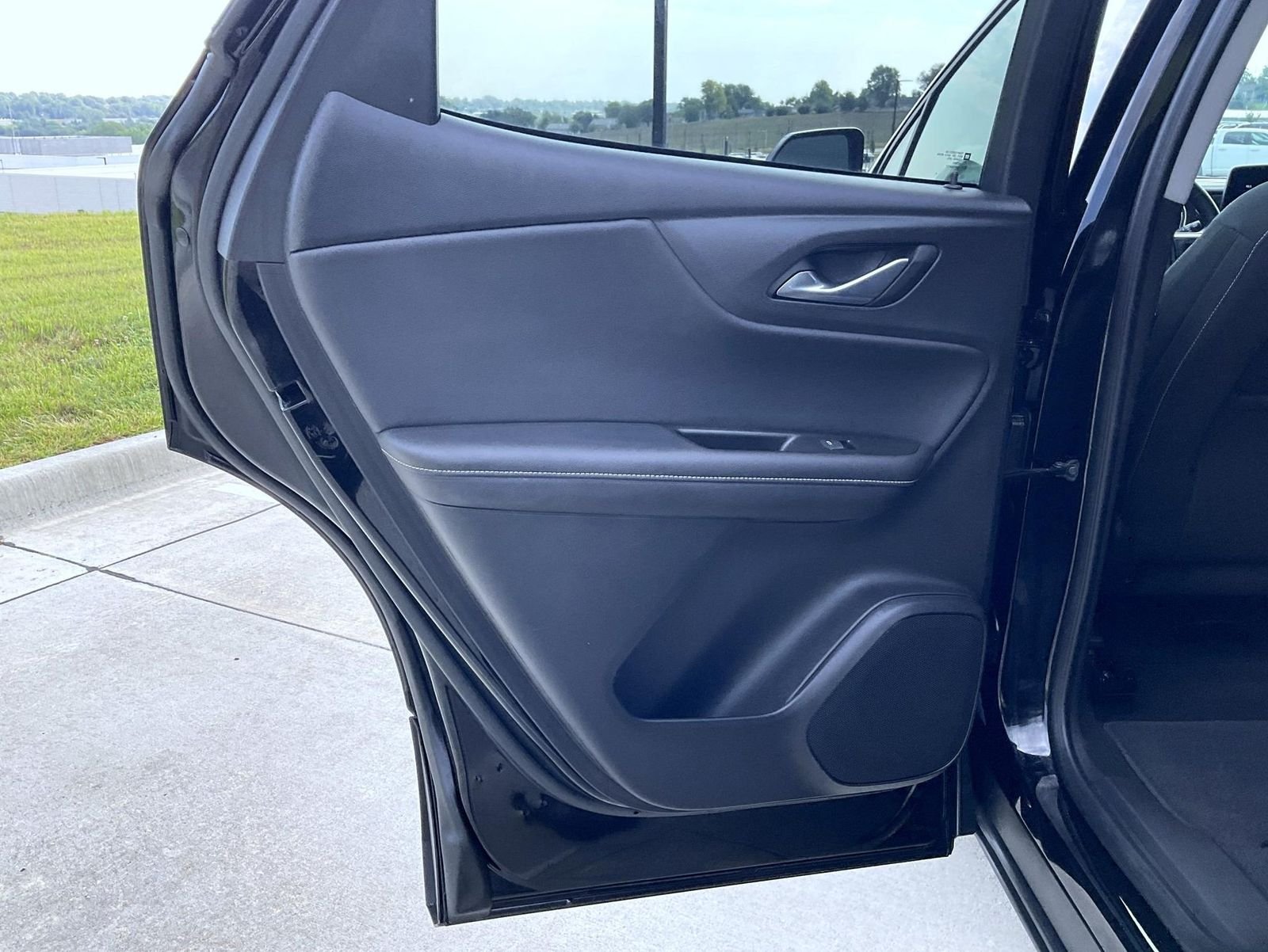 Used 2025 Black Chevrolet LT image 18