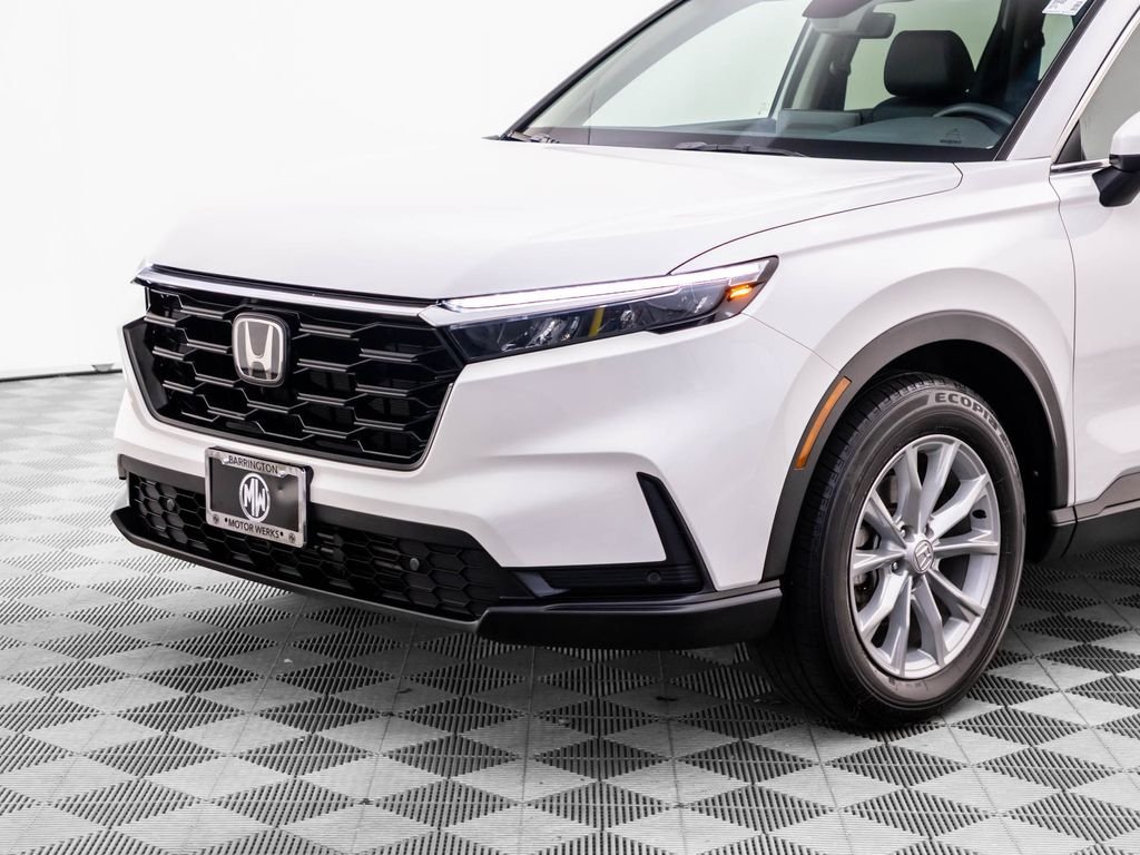 2023 Honda CR-V EX-L - Photo 40