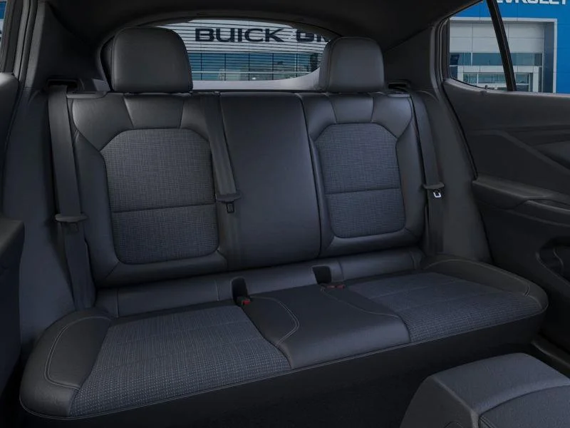 New 2026  Buick Preferred image 17
