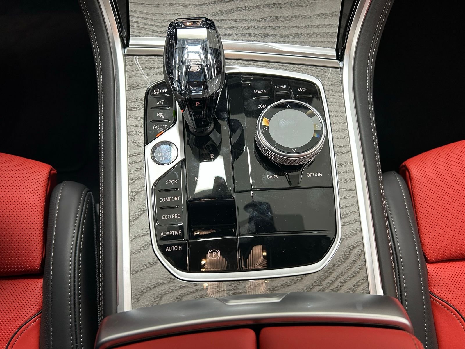 New 2026 Dravit Grey Metallic BMW 840i xDrive Gran Coupe image 22