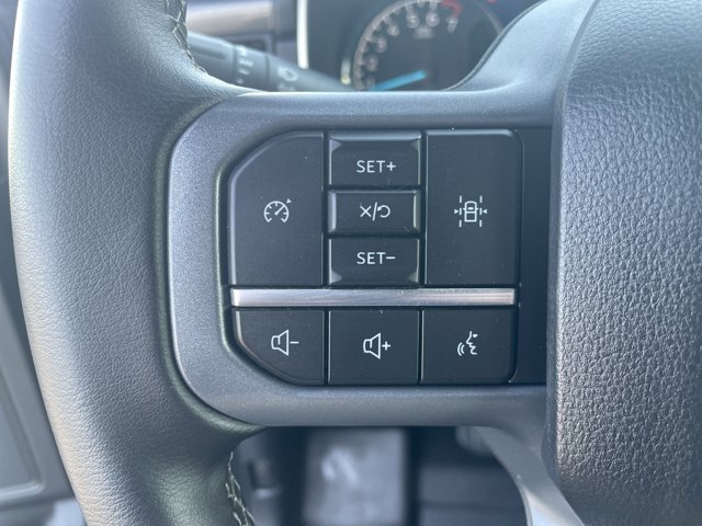 Used 2023 Carbonized Gray Ford XLT image 42