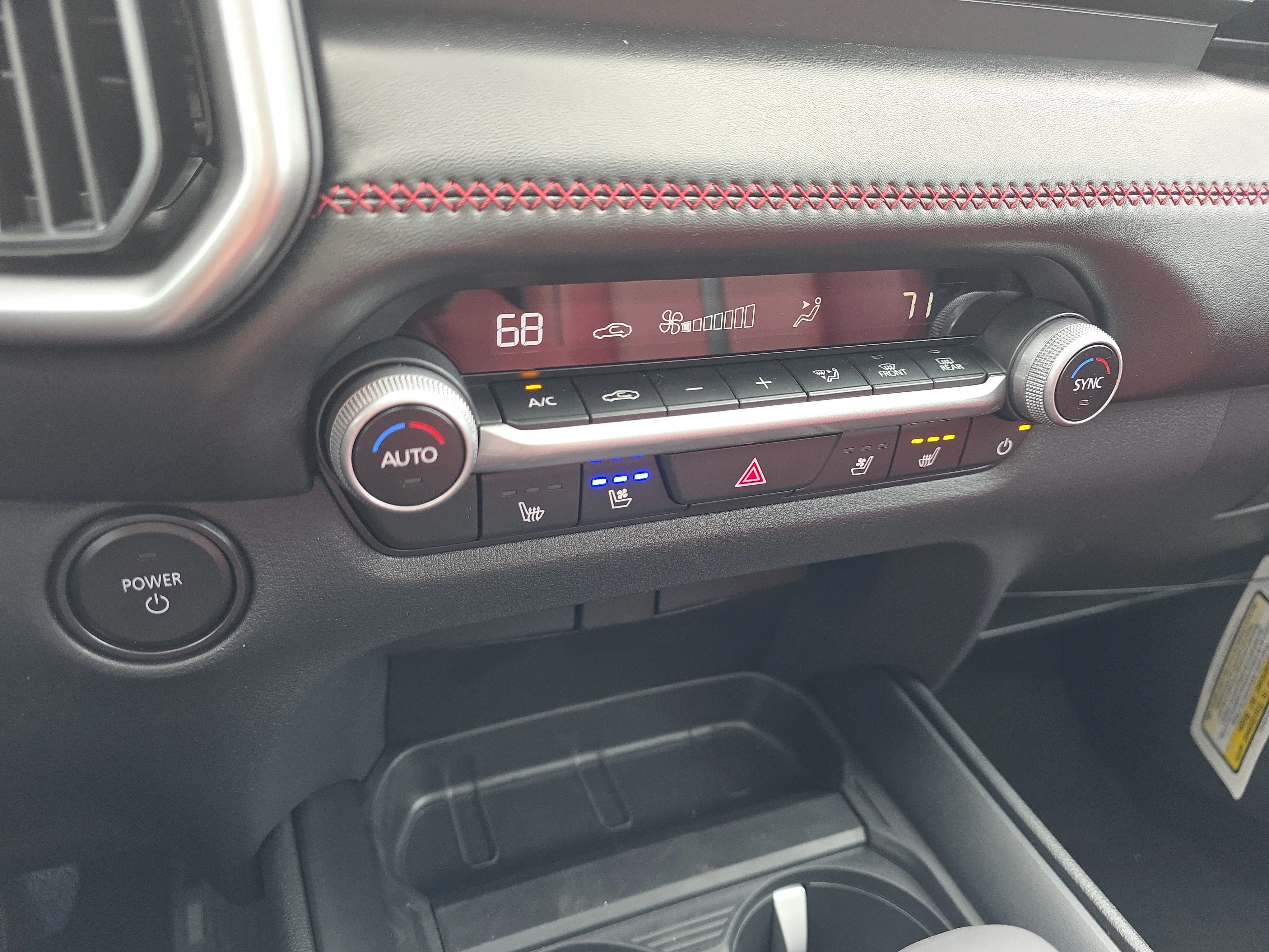New 2026 Wind Chill Pearl Mazda Premium image 33