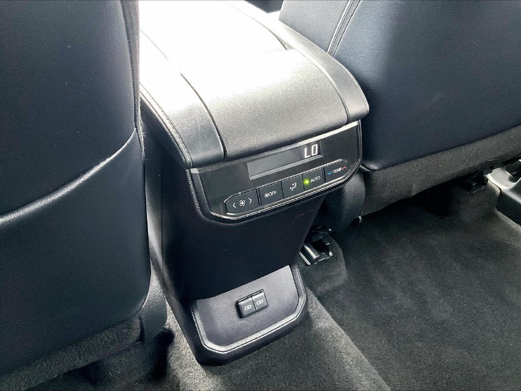 Used 2023 Beige Toyota XLE image 29