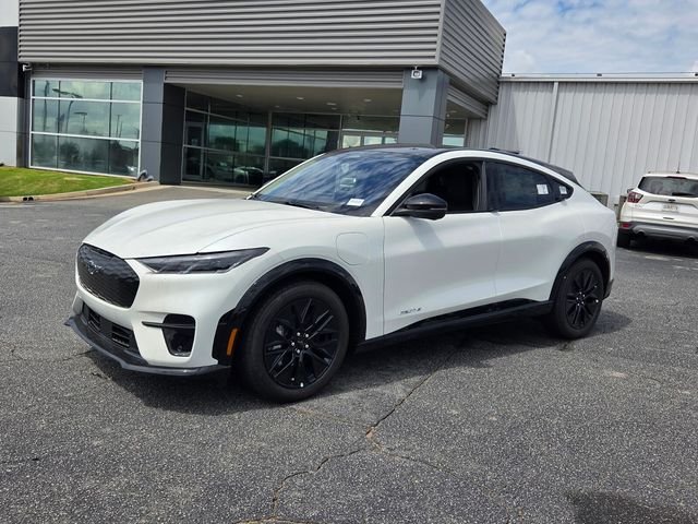 New 2026 Star White Metallic Tri-coat Ford Premium image 31