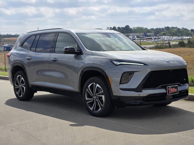 New 2026 Buick Enclave Sport Touring FWD SUV
