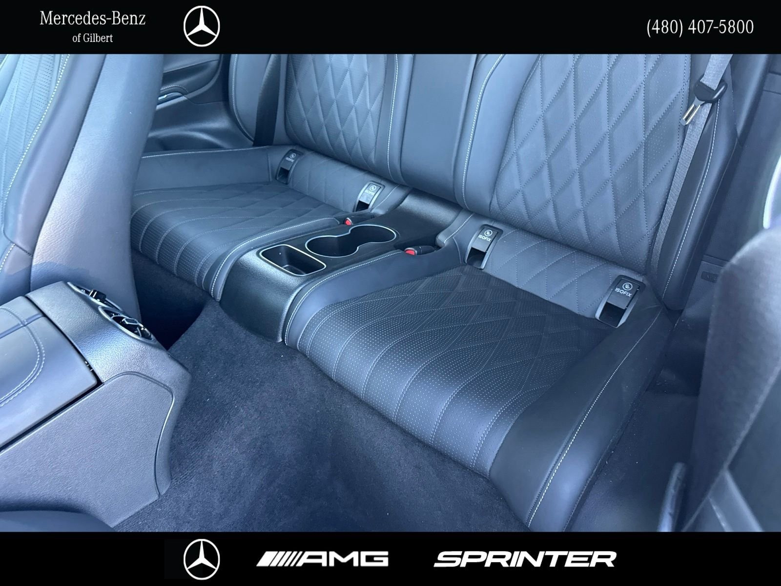 Certified Used 2024 Gray Mercedes-Benz CLE 300 image 17