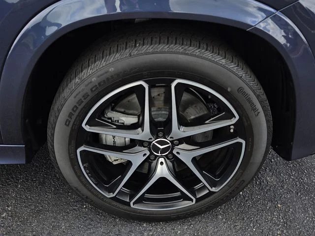 Used 2024  Mercedes-Benz GLE 53 AMG® image 8