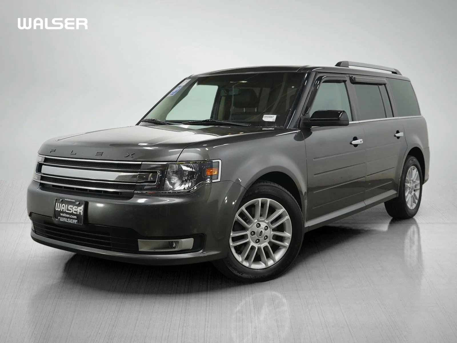 2017 Ford Flex SEL AWD's photo