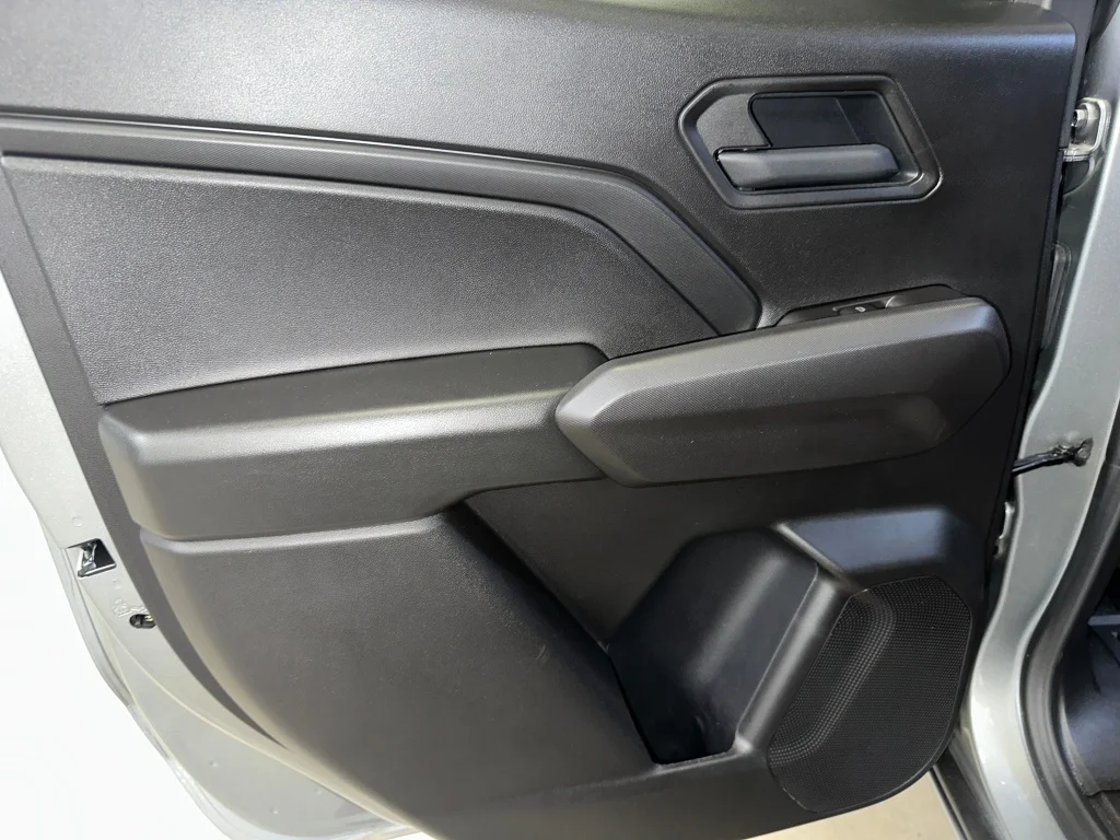 2026 Chevrolet Colorado Trail Boss - Photo 18