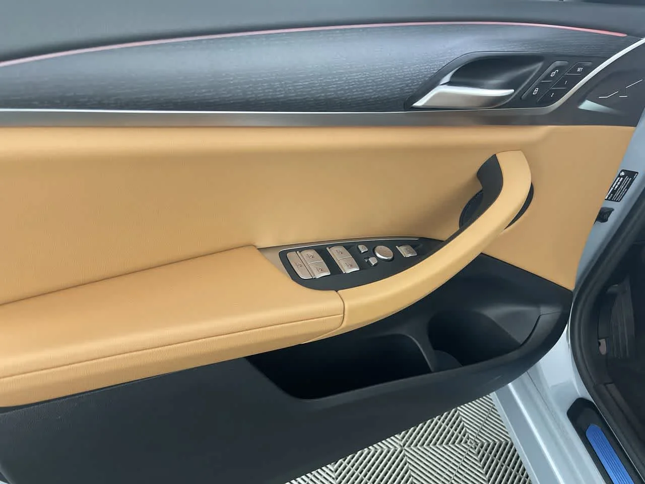 2024 BMW X3 30i - Photo 11