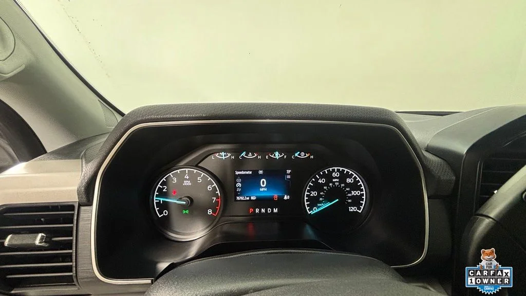 Certified Used 2023 Oxford White Ford XL image 6