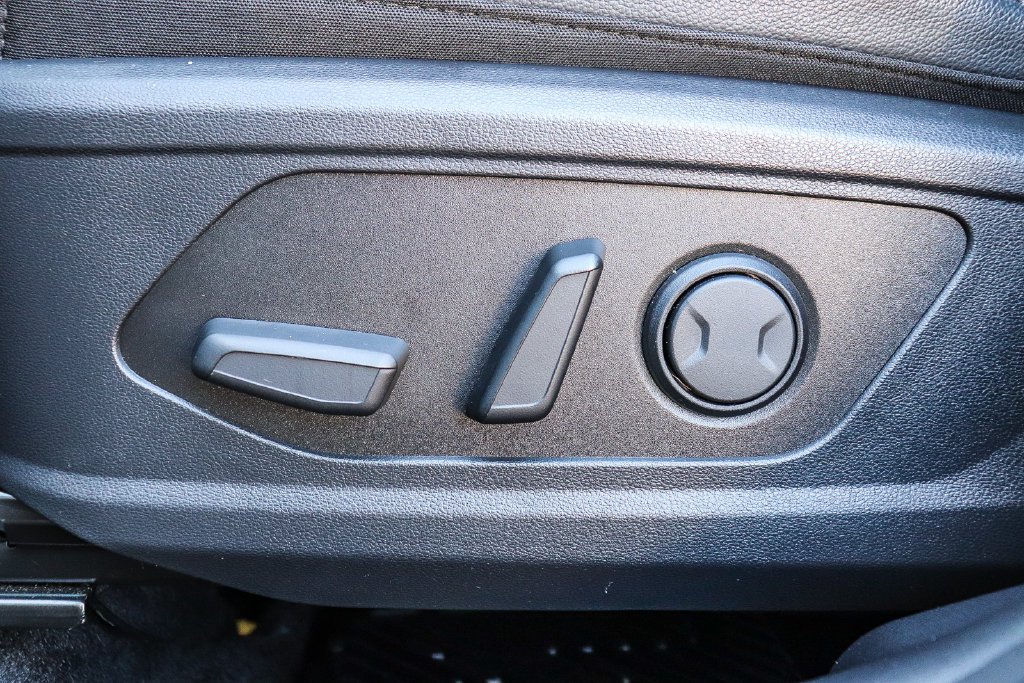 2025 Hyundai Tucson Limited - Photo 20