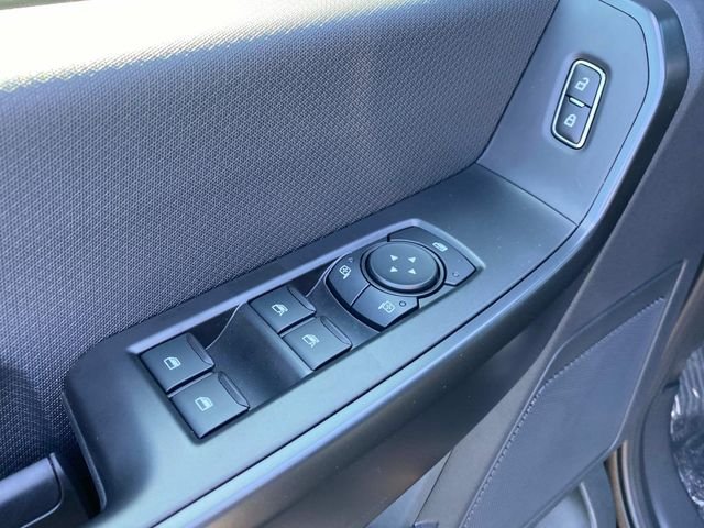 New 2026 Black Ford STX image 11