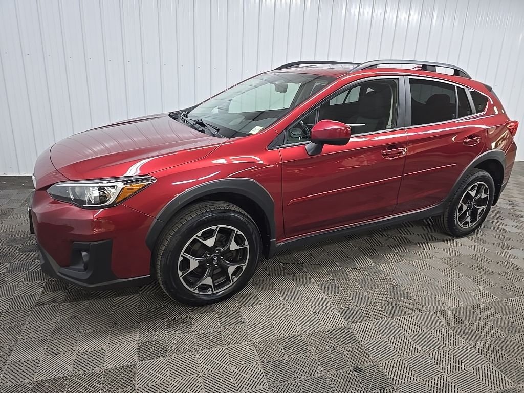 2019 Subaru Crosstrek Premium - Photo 6