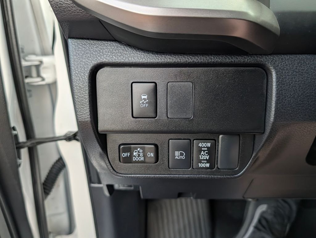 2023 Toyota Tacoma Trail - Photo 30