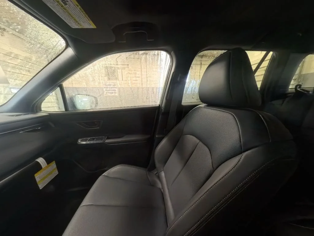 2026 Subaru Outback Limited XT - Photo 26