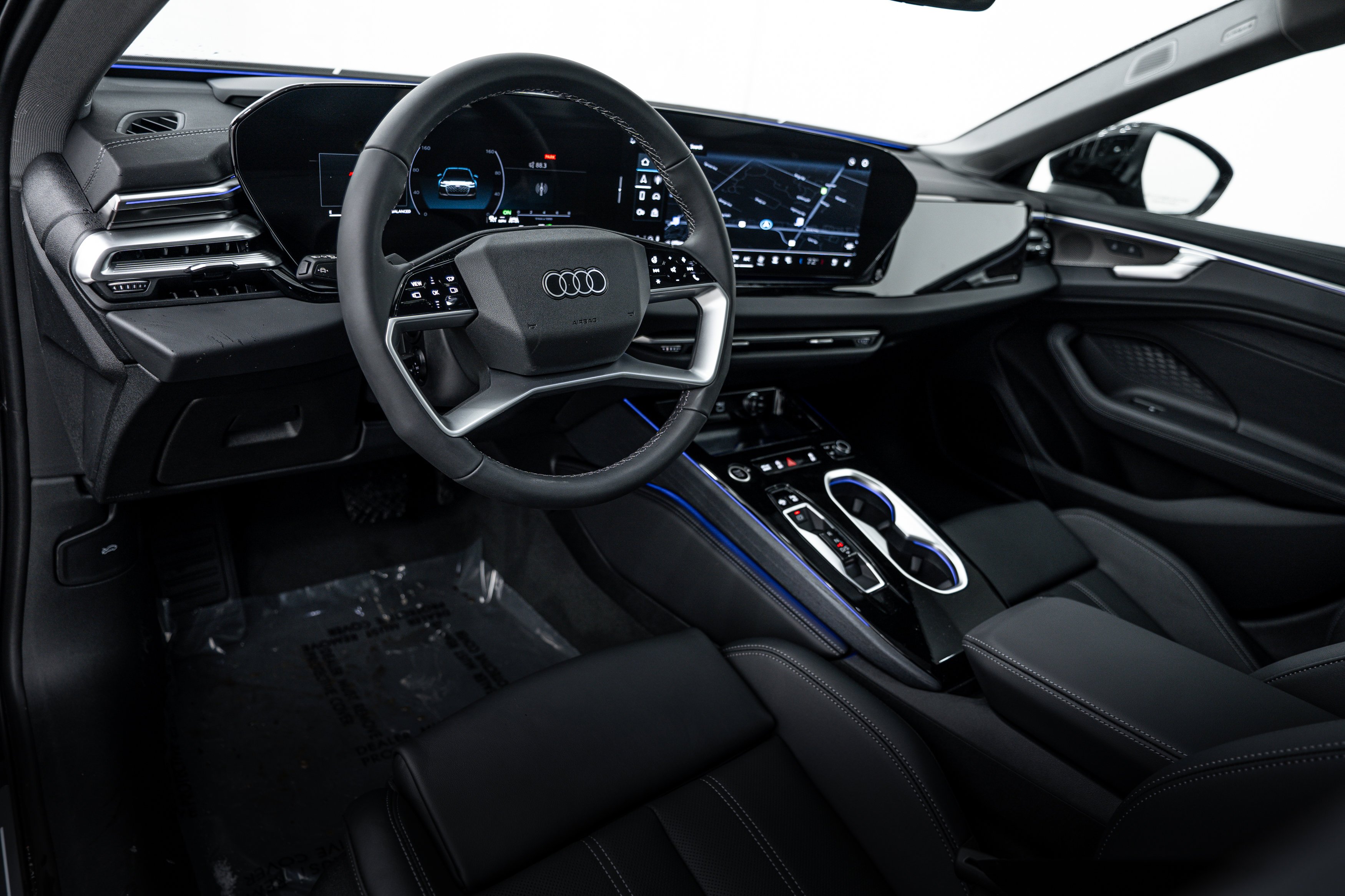 2026 Audi A6 Premium Plus - Photo 9