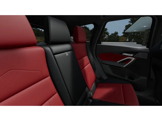 New 2026 Black Sapphire Metallic BMW M35i image 12