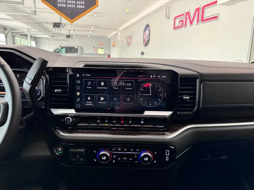 2026 GMC Sierra 1500 Elevation - Photo 19