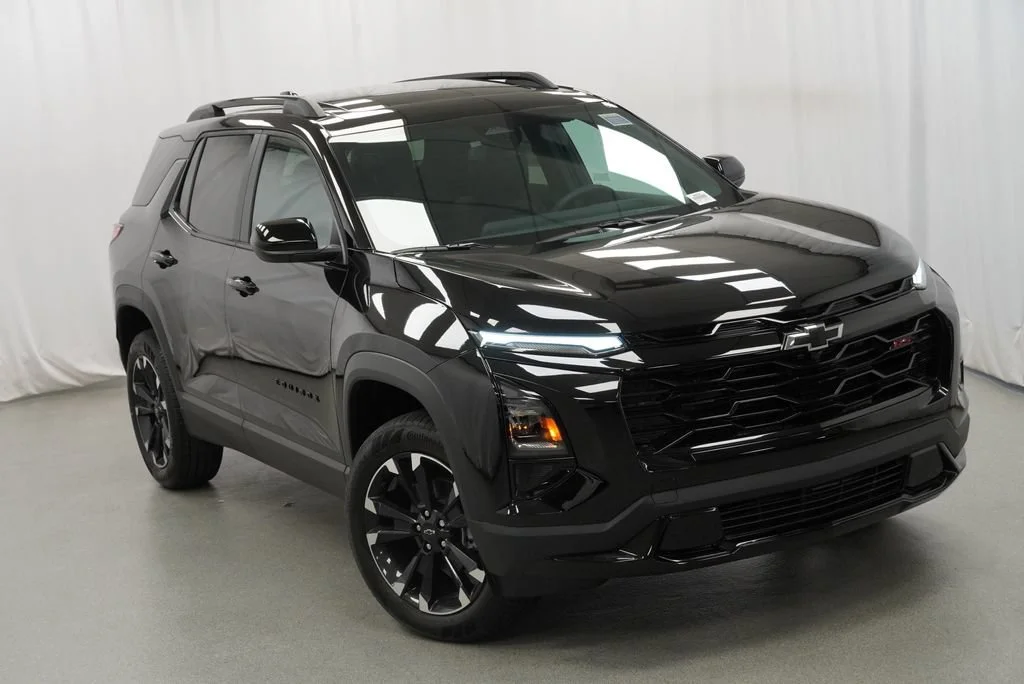 2027 Chevrolet Equinox RS - Photo 36