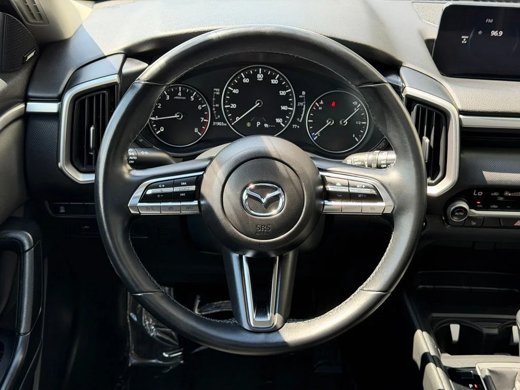 Used 2025 Black Mazda 2.5 S Premium Package image 17