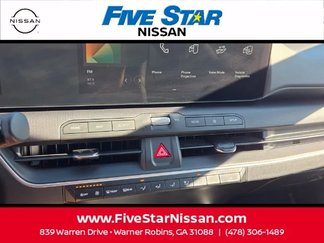 Used 2025 Blue Kia LXS image 19