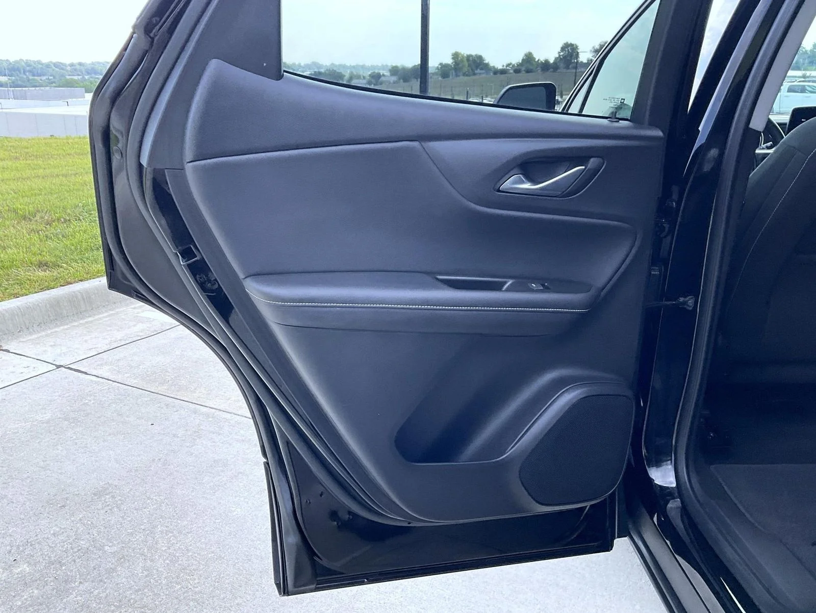 Used 2025 Black Chevrolet LT image 18