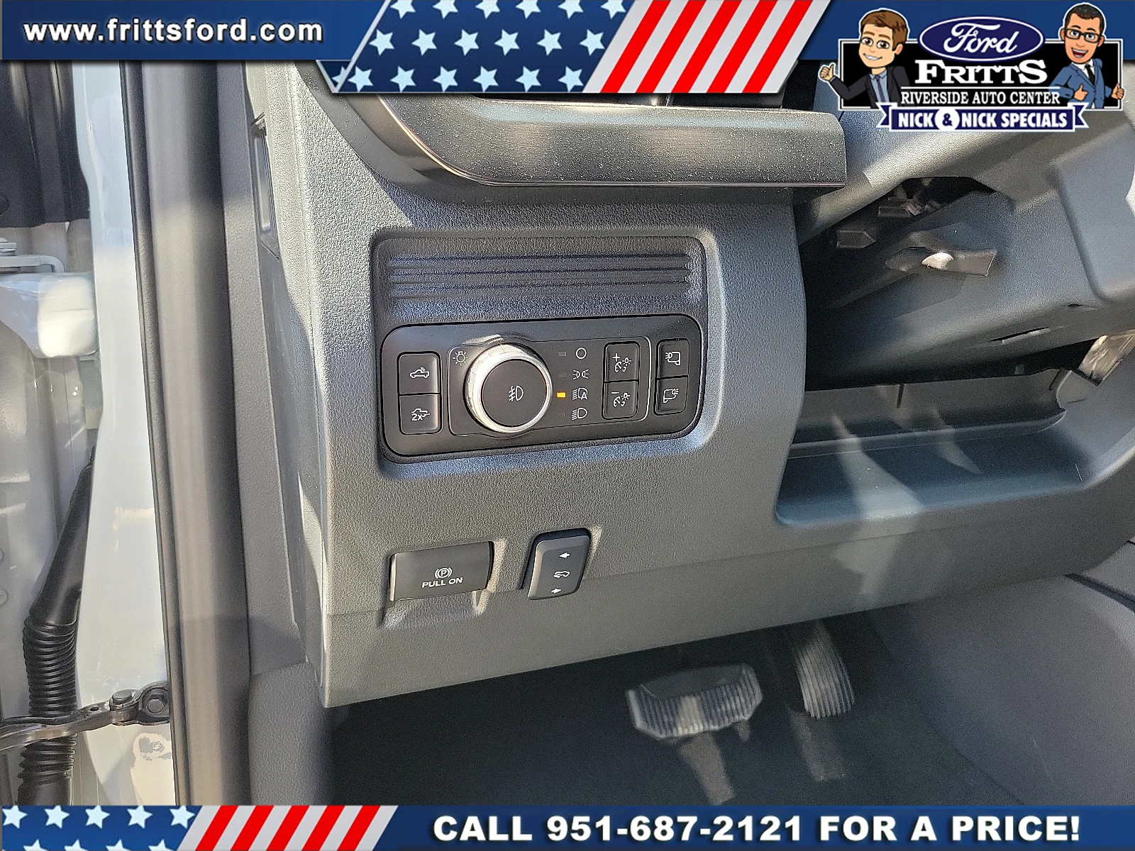 New 2026 Avalanche Ford F-250® Lariat® image 14