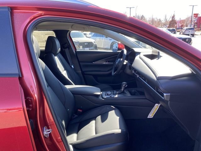 2026 Mazda CX-30 Premium - Photo 29