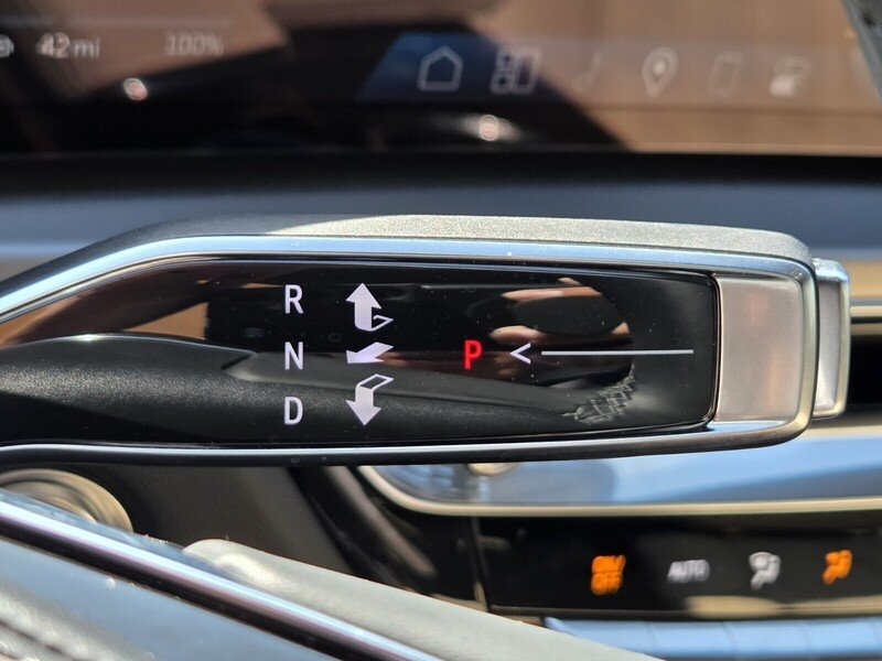 Used 2024 Black Cadillac Sport image 26
