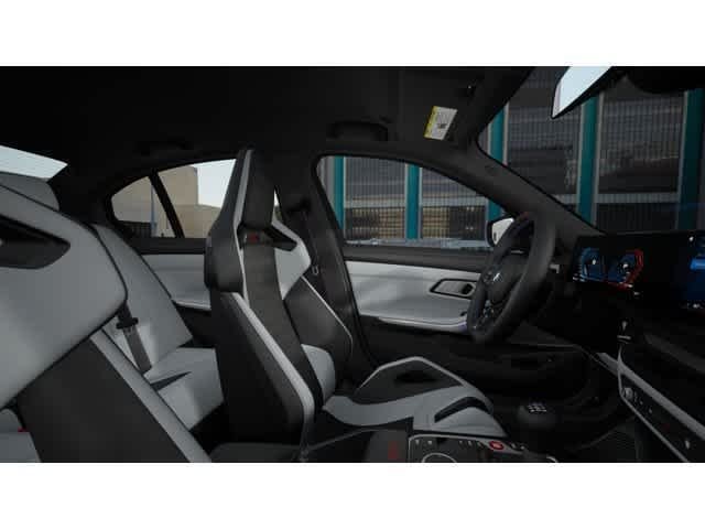 New 2027 Special Order Color BMW  image 9