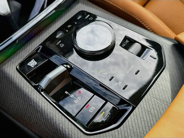New 2026 Black BMW 30 xDrive image 12