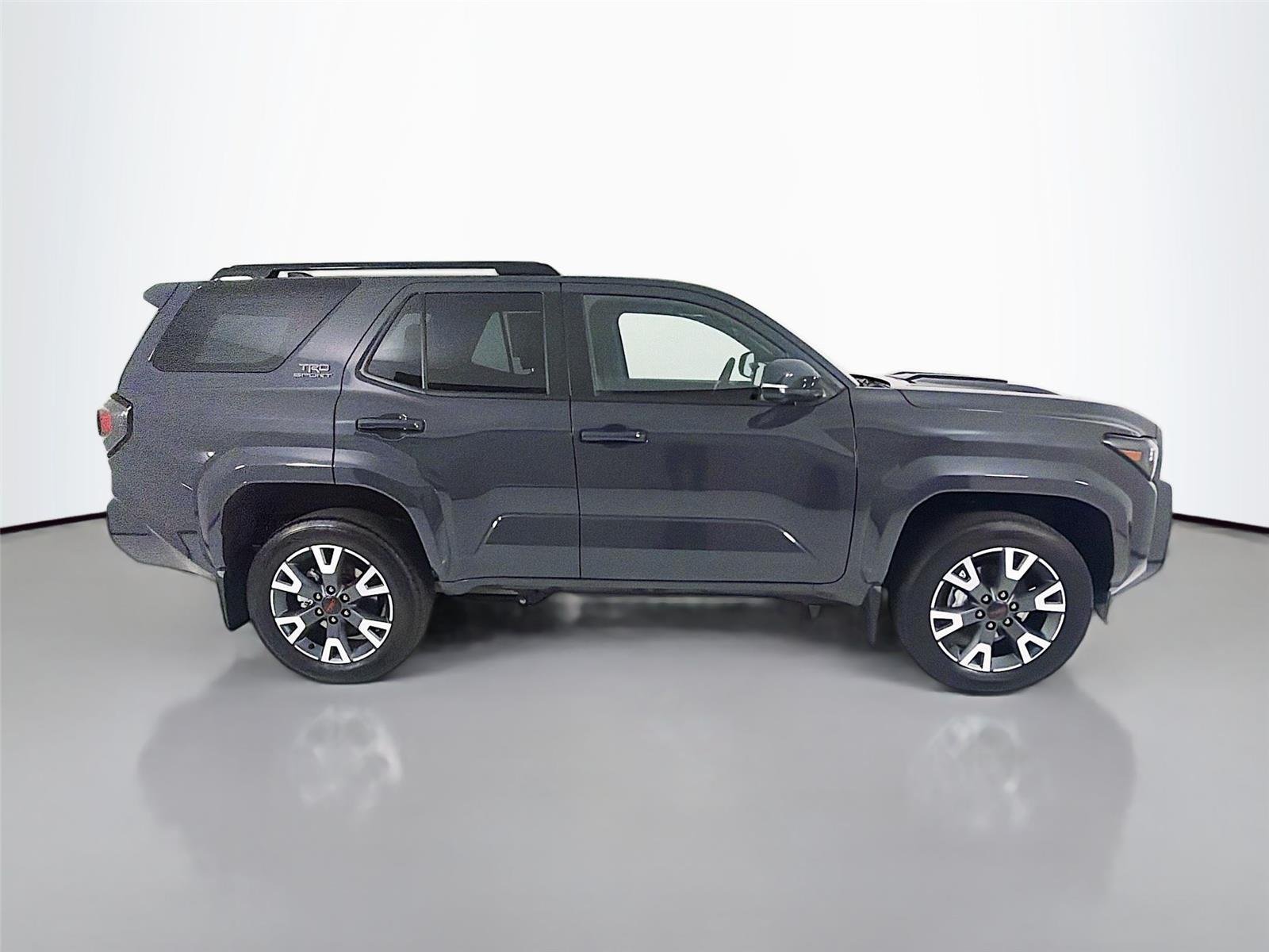 Used 2025 Underground Toyota TRD Sport Premium image 27