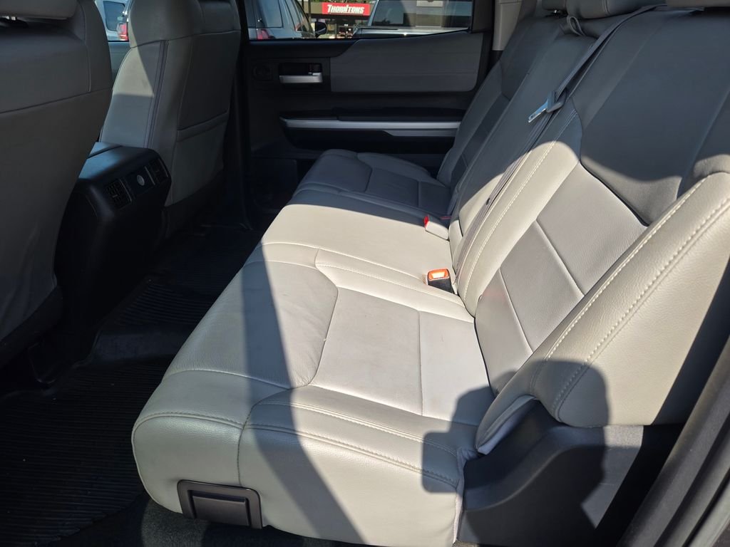 2017 Toyota Tundra Limited - Photo 25