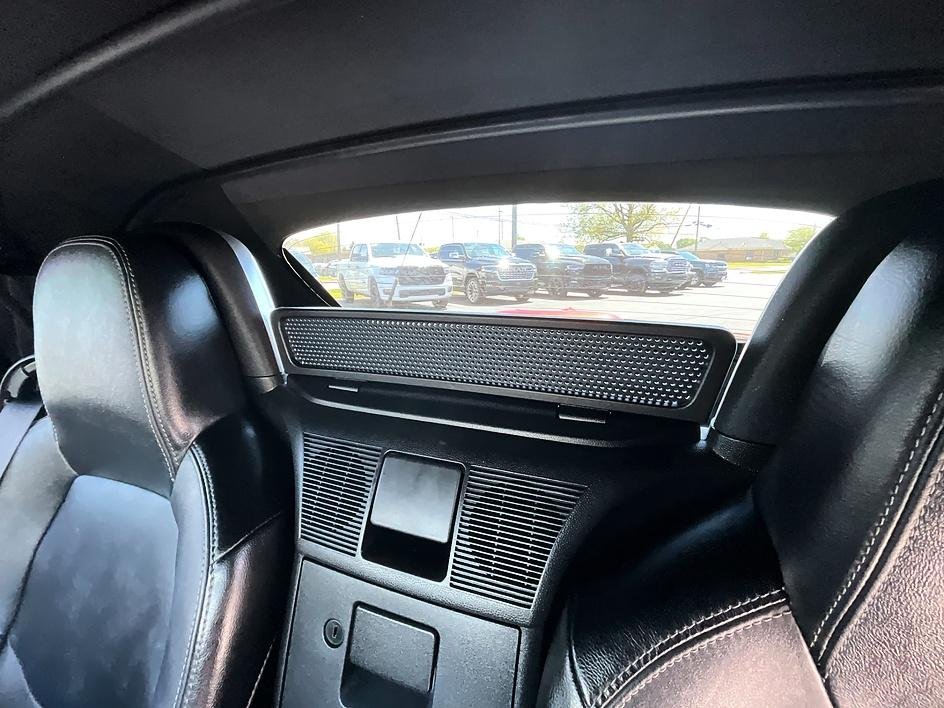 Used 2013 Red Mazda Grand Touring image 33