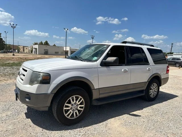 Used 2012 White Ford XLT image 6
