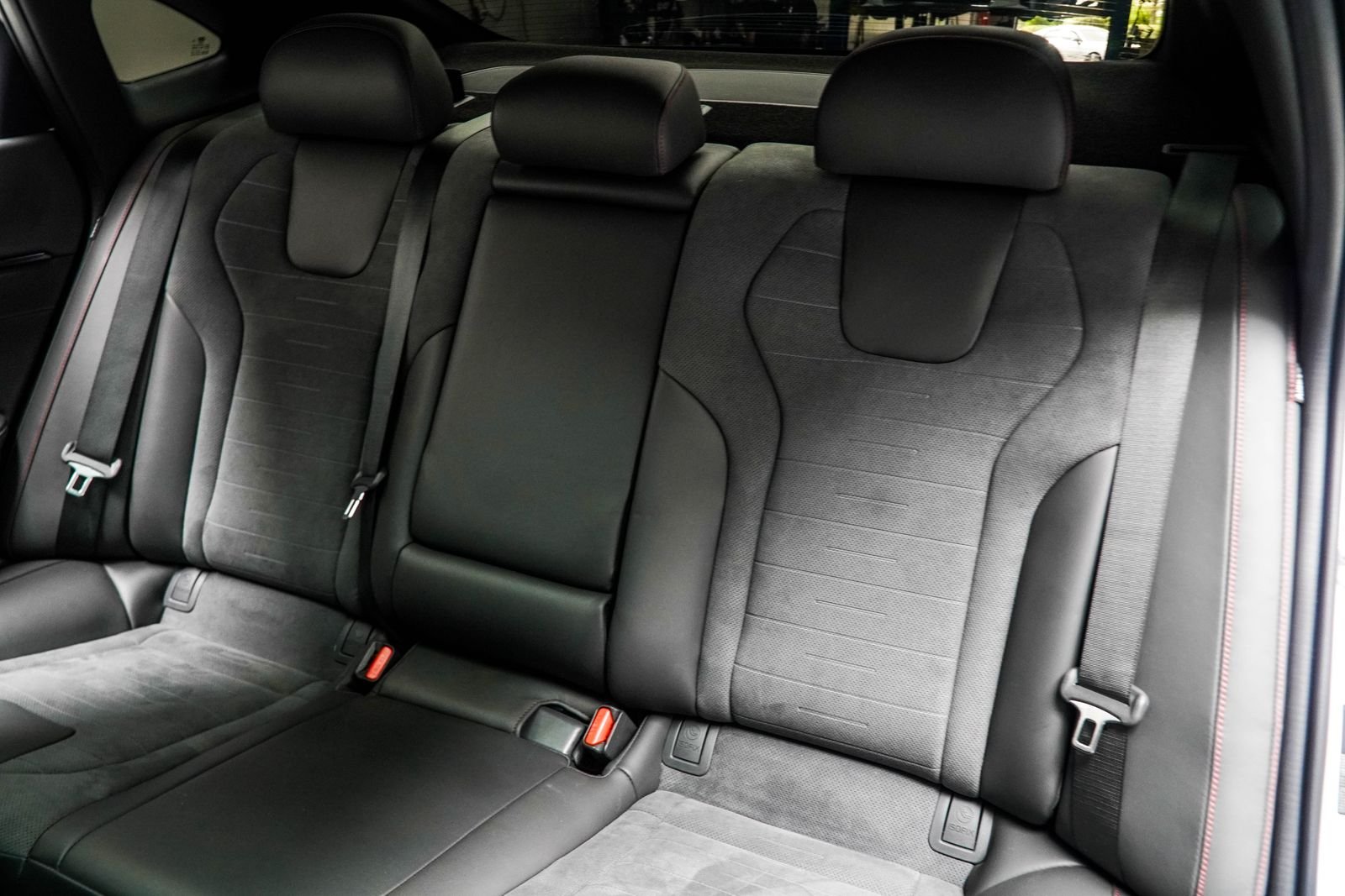 Used 2023 White Hyundai N Line image 40